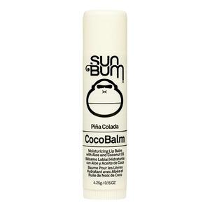 Sun Bum Coco Lip Balm Pina Colada - 4,25 g.