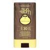 Sun Bum Sunscreen Face Stick SPF 30 - 13 g.