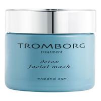 Tromborg Detox Facial Mask - 50 ml.