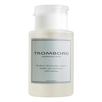 Tromborg Herbal Cleansing Water Make-Up Remover Refreshing - 160 ml.