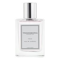 Tromborg Eau De Toilette Rose  - 50 ml.