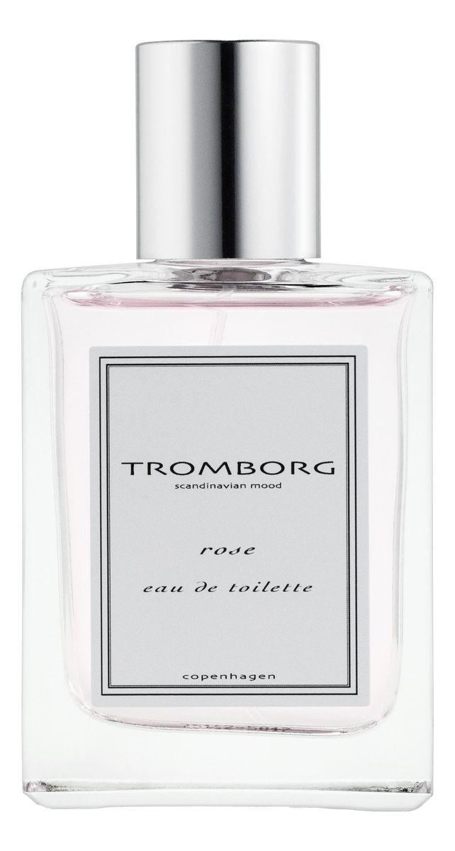 Tromborg - Eau De Toilette Rose main image 1