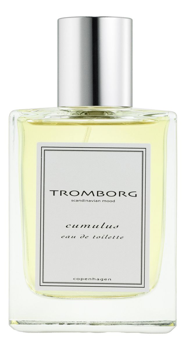 Tromborg - Eau De Toilette Cumulus main image 1