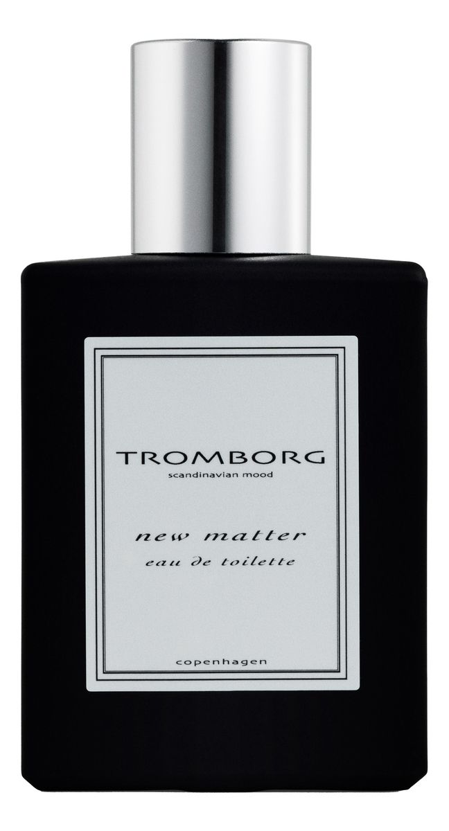 Tromborg - Eau De Toilette Mind Matter main image 1