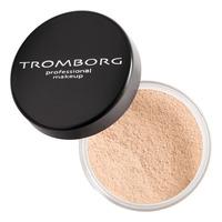 Tromborg Mineral Foundation - Ivory