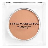 Tromborg Mineral Pressed Powder - NO 3
