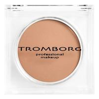 Tromborg Mineral Pressed Powder - NO 4