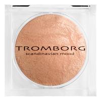 Tromborg Baked Mineral Eye Shadow - Tephra