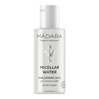 Mádara Organic Skincare Micellar Water - 50 ml.