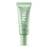 Mádara Organic Skincare Peel Brightening AHA Peel Mask - 17 ml.