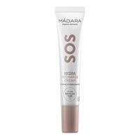 Mádara Organic Skincare SOS Hydra Recharge Cream - 15 ml.