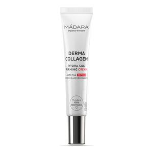 Mádara Derma Collagen Hydra-Silk Firming Cream - 15 ml.