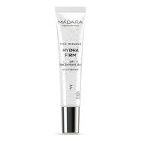 Mádara Organic Skincare Time Micrale Hydra Firm Hyaluron Concentrate Jelly - 15 ml.