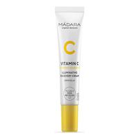 Mádara Organic Skincare Vitamin C Illuminating Recovery Cream - 15 ml.