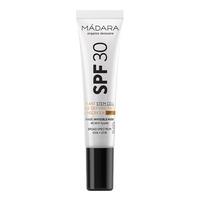 Mádara Organic Skincare Plant Stem Cell Age-Defying Face Sunscreen SPF 30 - 10 ml.