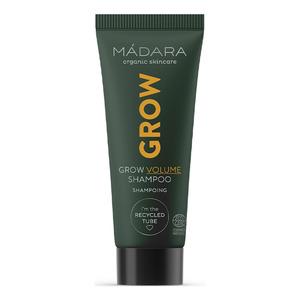 6: Mádara Grow Volume Shampoo - 25 ml.