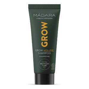6: Mádara Grow Volume Shampoo - 25 ml.
