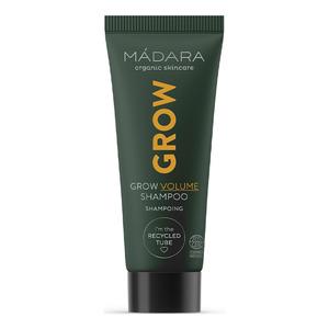 Billede af Mádara Grow Volume Shampoo - 25 ml.