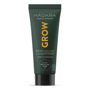 6: Mádara Grow Volume Conditioner - 25 ml.