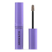 Mádara Organic Skincare Grow & Fix Tinted Grow Gel - Smoky Blonde