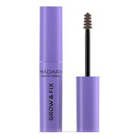 Mádara Organic Skincare Grow & Fix Tinted Grow Gel - Frosty Taupe