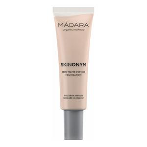 Mádara Skinonym Foundation 20 Ivory - 30 ml.