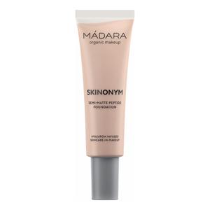 Mádara Skinonym Foundation 30 Rose Ivory - 30 ml.