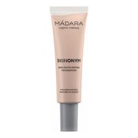Mádara Organic Skincare Skinonym Foundation 30 Rose Ivory - 30 ml.