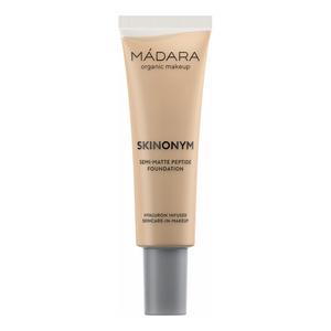 Mádara Skinonym Foundation 35 True Beige - 30 ml.