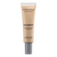 Mádara Organic Skincare Skinonym Foundation 35 True Beige - 30 ml.