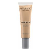 Mádara Organic Skincare Skinonym Foundation 40 Sand - 30 ml.
