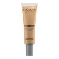Mádara Organic Skincare Skinonym Foundation 50 Golden Sand - 30 ml.