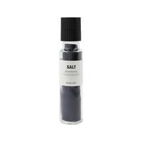 Nicolas Vahé Salt, Black - 320 g.