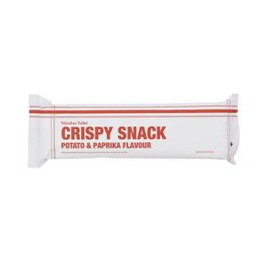 2: Nicolas Vahé Crispy snack, Potato & Paprika - 75 g.