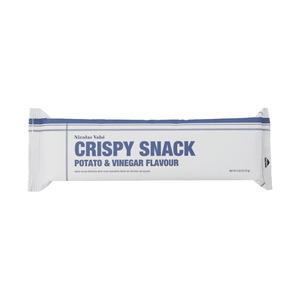 Nicolas Vahé Crispy snack, Vinegar & Salt - 75 g.