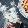 Nicolas Vahé Organic Waffle And Pancake Mix - 300 g.
