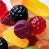 Nicolas Vahé Sweets, Wine Gum & Marshmallow - 140 g.