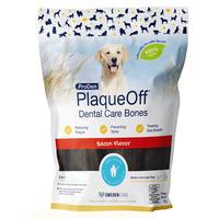 Swedencare PlaqueOff Dental Bones Bacon - 13 stk.