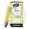 Belladot Greta Minivibrator - Gul
