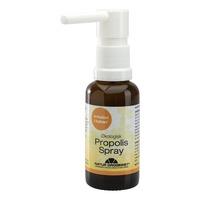 Natur-Drogeriet Propolis Spray Ø - 30 ml.