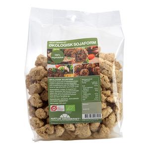 Sojaform Grov Granulat 200 G Fra Natur Drogeriet