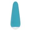 Cala Azul Julia Mini Vibrator