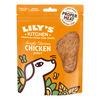Lily´s Kitchen hundesnack, Simply Glorious Chicken Jerky - 70g.