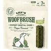 Lily´s Kitchen Woofbrush til daglig tandpleje, small - 7 stk.
