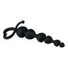 EasyToys Silicone Anal Beads