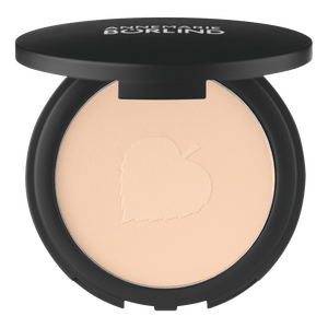 Compact Powder Flere Farver Fra Annemarie Börlind