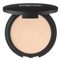 Annemarie Börlind Compact Powder - Flere Farver