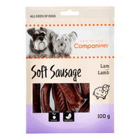 Companion Lamp Short Sausage - 1 stk.