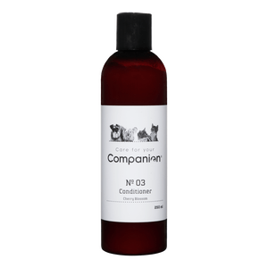 Companion Conditioner - 250 ml.