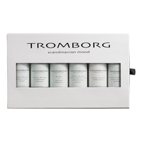 Tromborg Travel Kit eller Try Me - 650 ml.